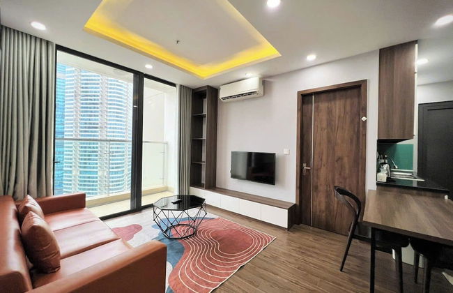 Daniel Homes - Vinhomes SkyLake Luxury - Foto 80