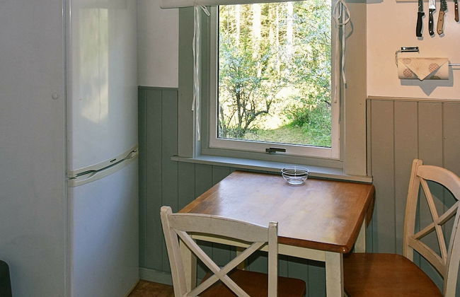 8 Person Holiday Home in Uggdal - Foto 13