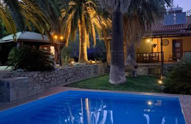Monica's Tropical Villa - Foto 44