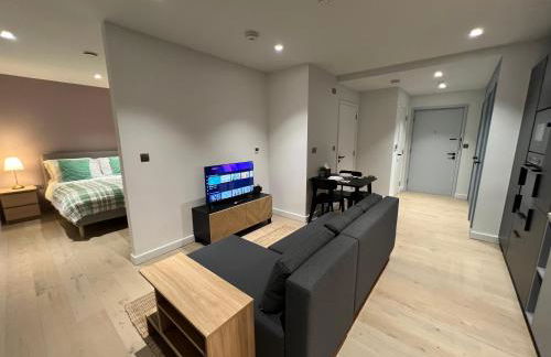 Peninsula Apartments - Foto 16