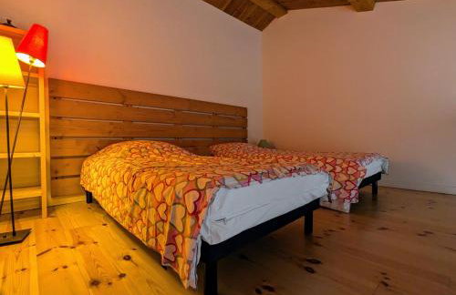 Gîte confortable avec piscine chauffée, pour 23 pers., idéal pour familles et amis - FR-1-582-101 - Foto 26