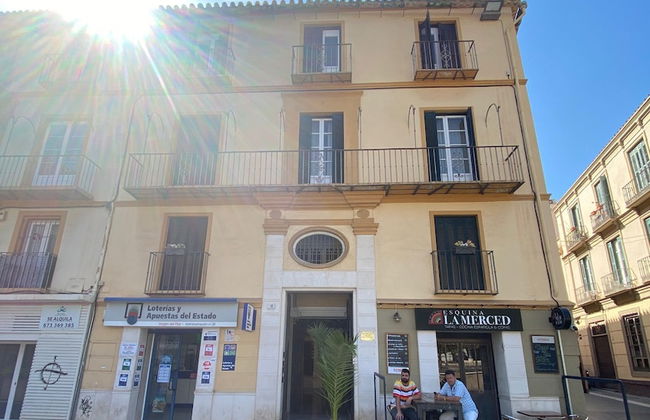 Duplex Merced10 3G Terraza - Photo 26