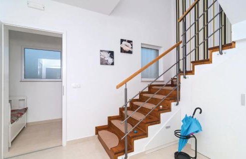 Holiday Home Dicmo With Fireplace 02 - Foto 16