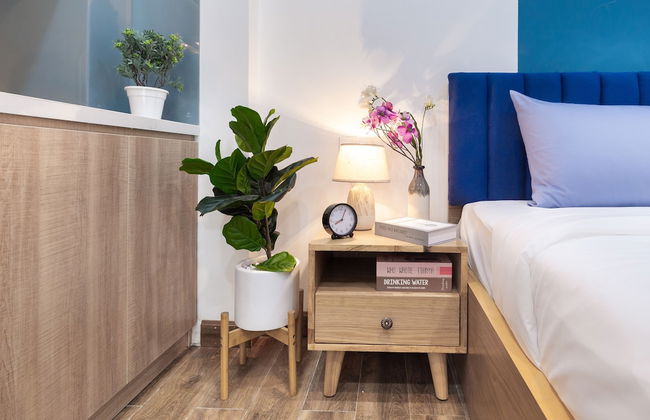 Cozrum Homes Charming Corner 2 - Foto 31