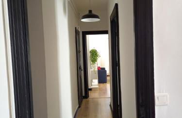 Appartement cosy 60m², proche gare St Roch et centre. - Foto 14