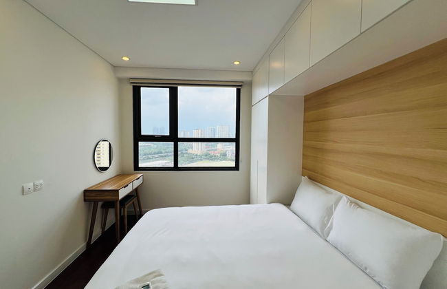 TIL Vinhomes D'capitale Elegance Suites - Foto 20