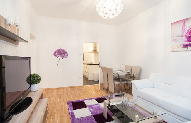 Royal Resort Apartments Puchsbaumgasse - Foto 31