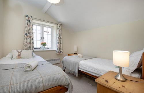 New Park Cottage - Foto 22