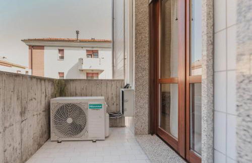 6 ospiti, parcheggio gratis, 10 minuti da Venezia - Photo 17