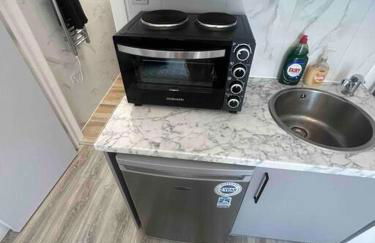 Cosy studio flat In teddington - Foto 11