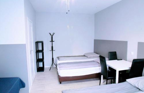 KOMFORT WILLA+ BIS - Foto 13