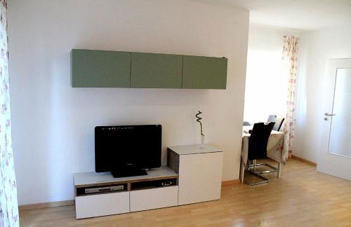 Ferienwohnung Engel Lindau am Bodensee - Foto 7