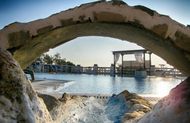 Skala Hotel - Foto 23