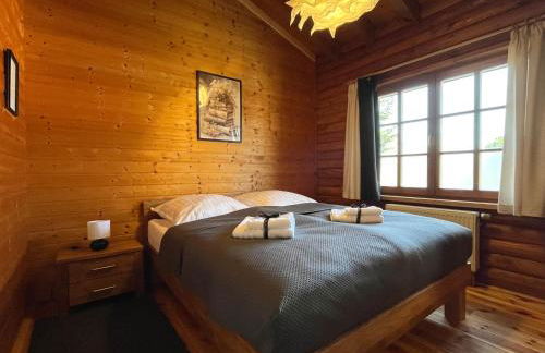 FERIENHAUS FERIENWOHNUNG EIFEL-ARDENNEN BLOCKHAUS Viebighaus - Foto 20