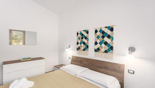 Podere Is Tres Fradis - Foto 4, towels