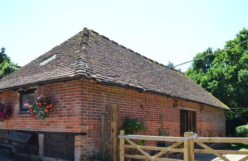 Meadow Barn - Foto 15