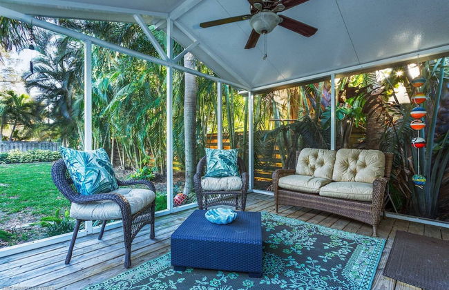 Wish Upon A Starfish Pool Home - Foto 35