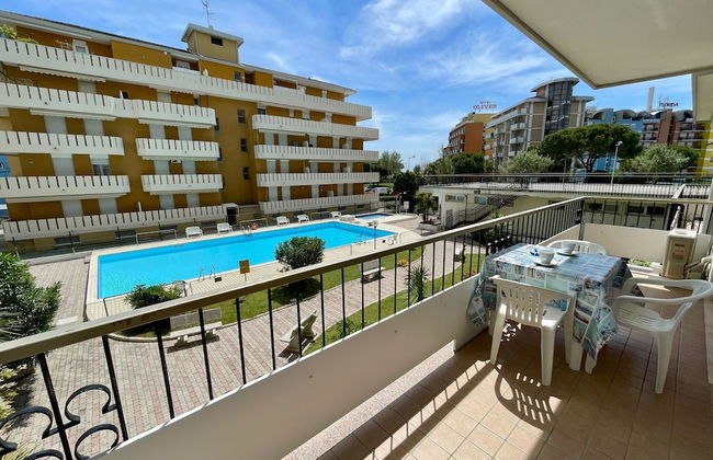 Bright Apartment by the Beach - Foto 1