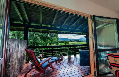 Ferienwohnung Chiemgau Nest - Foto 9