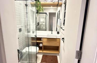 Modern Studio in Catete Walk to Beach and Metro - Foto 12