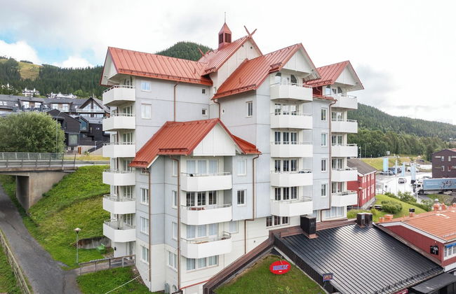 Åre Travel - Freestyle - Photo 30