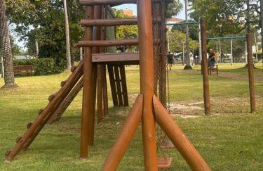 Apart Resort Catu Lake Catu Like - Foto 10