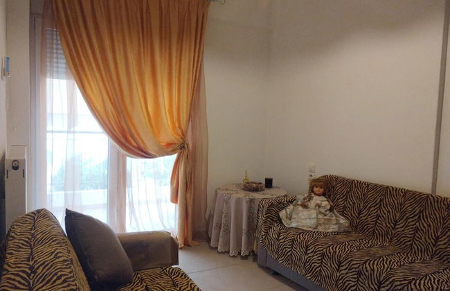 Zanete s Lodge in Volos - Foto 12