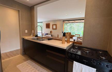 Casa 09 Floresta Boa Vista - Piscina Privativa, Jardim e Lazer Completo - Photo 20