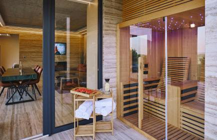 Villa Terra - Foto 16