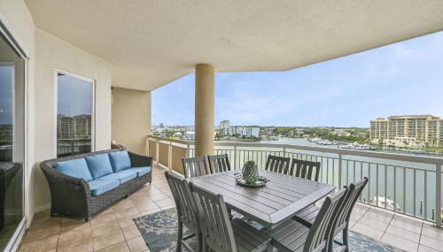 Harbor Landing 602A - Foto 3