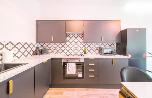 Hayy ApartHotels Stanley Mills - Foto 10