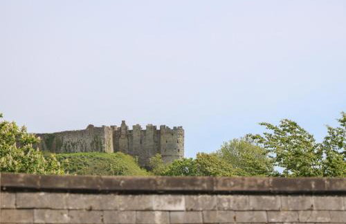 Castle Cottage - Foto 23