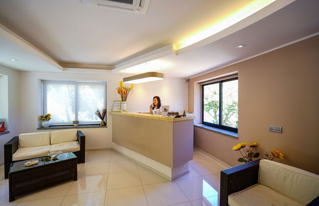 Old River Residence - Foto 2