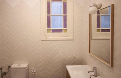 EG42B - Piso modernista 6 pax con WIFI en centro Barcelona - Foto 11