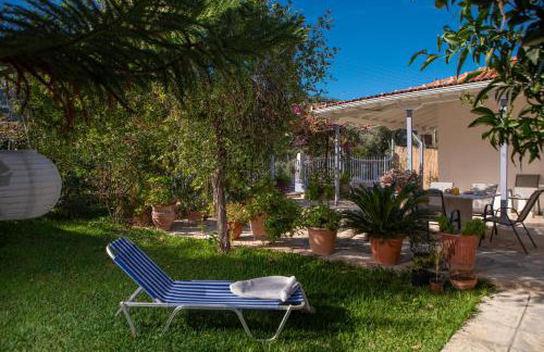 Lia's Cozy House - Foto 32