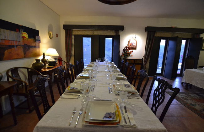 Quinta da Veiga - Foto 21