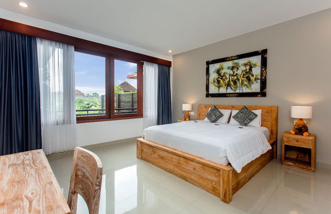 Wananta Villa - Photo 7