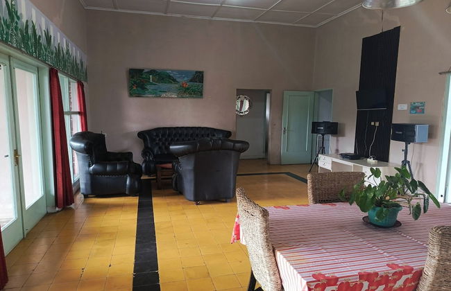 Surga Family House - Foto 26