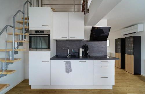 Sonnenappartement Saarlouis - Foto 12