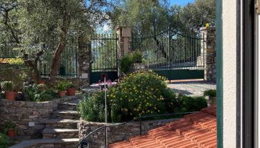 Casa Margherita parking - Foto 2, Garden