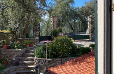 Casa Margherita parking - Foto 2