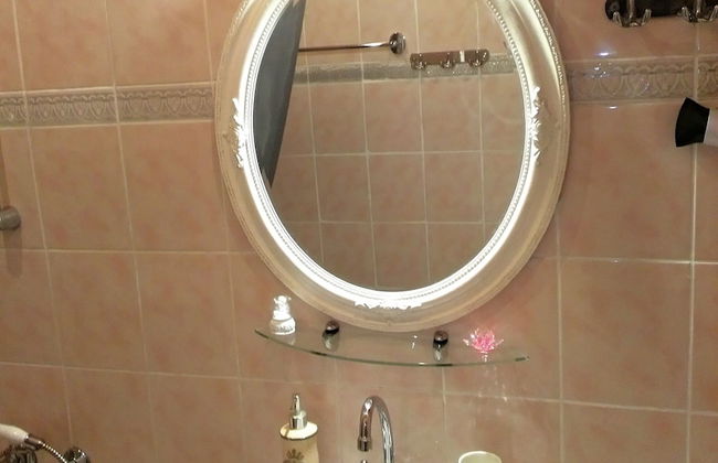 French Decor Apartment - Foto 14