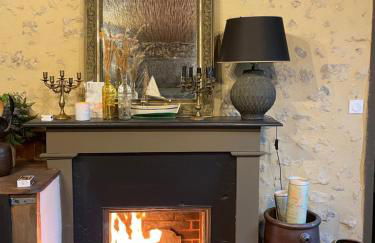 Authentique maison de famille - Foto 17