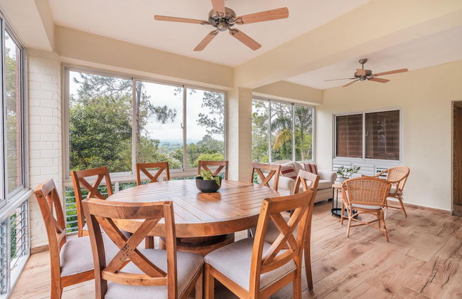 Stunning Villa w Pool Mountain View in Jarabacoa - Foto 27