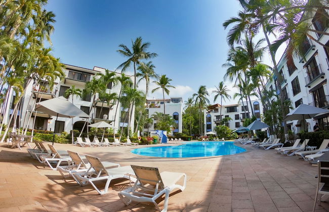 Puerto de Luna Pet Friendly & Family Suites Hotel - Photo 31