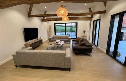 Domaine de la Vacquerie - Foto 17