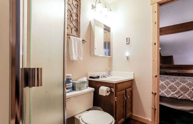 Family Fun Condo Stay for 6! - Foto 13