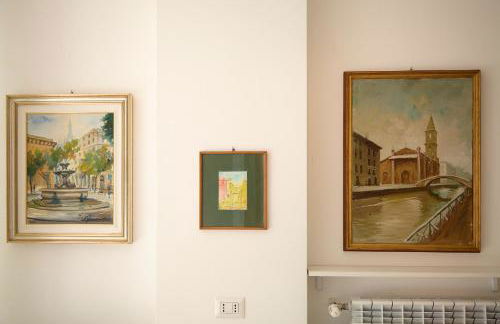 "Pier's House" - Attico a 3 chilometri dal Centro Città - Foto 21