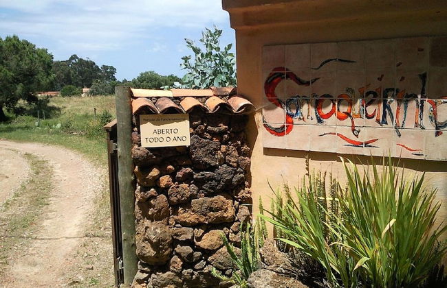 Quinta Pedagógica da Samoqueirinha Duna Parque Resorts & Hotels - Foto 51