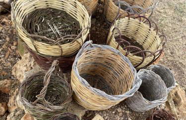 Villa Santareddi - Foto 52